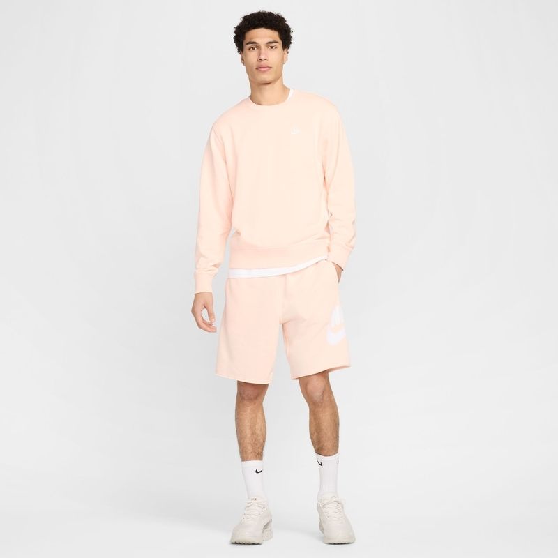 Nike_ M Nk Club Alumni Ft Short Short