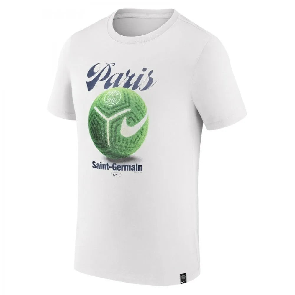 Nike Paris Saint-Germain Field póló, férfi - Sportmania.hu