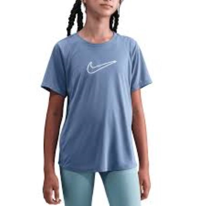 Nike One Fitted Big Kids\" (Gir