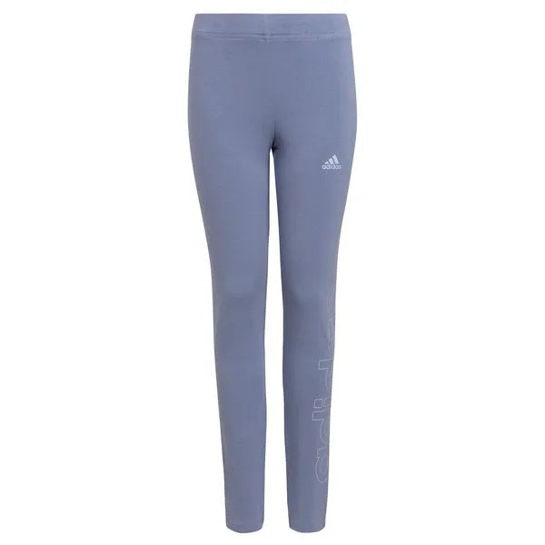 Adidas Performance G LIN leggings, gyerek