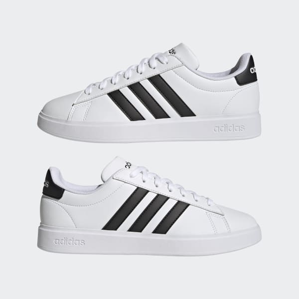 Adidas Grand Court 2.0 Utcai cipő