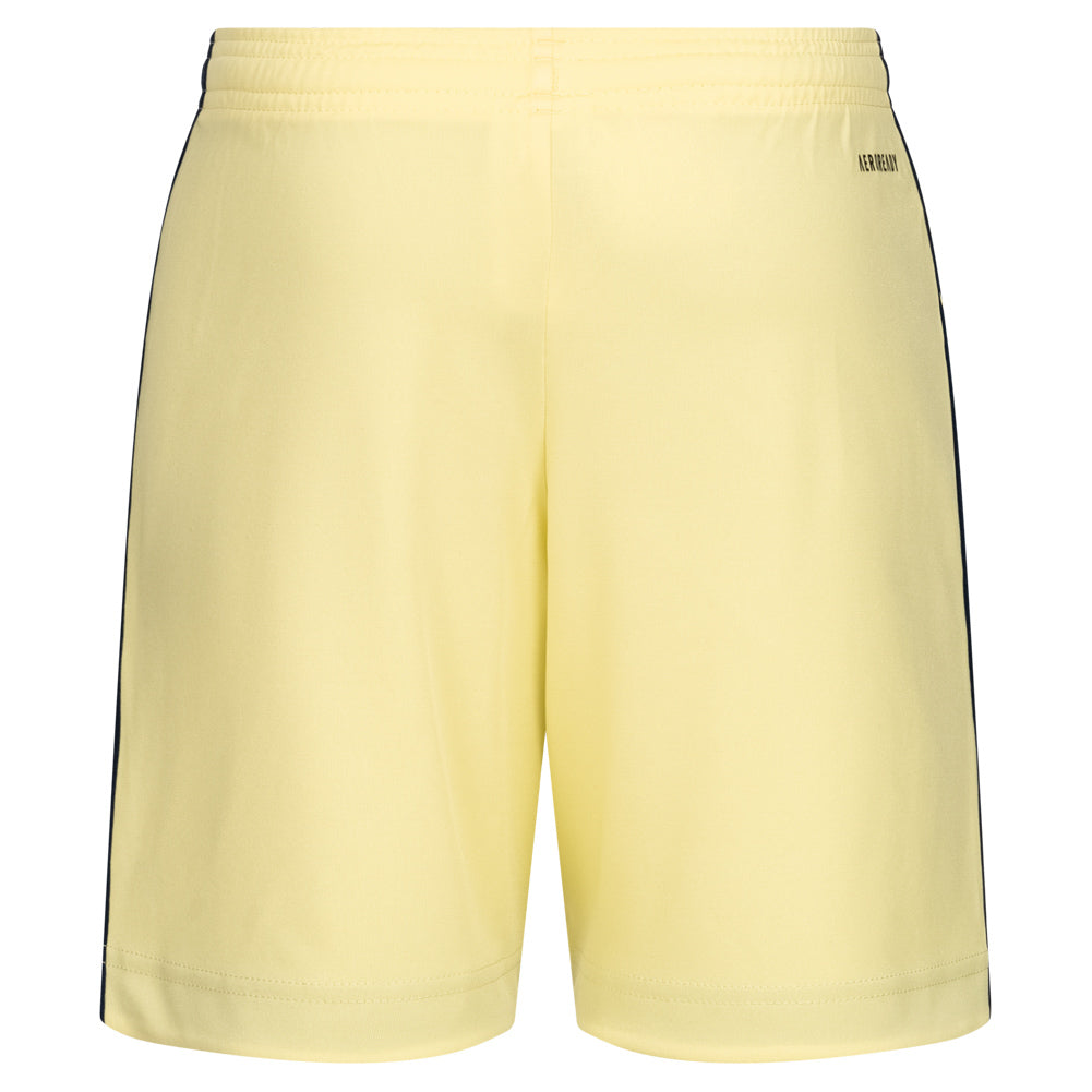 Adidas AFC A SHO Y GYEREK sárga rövidnadrág