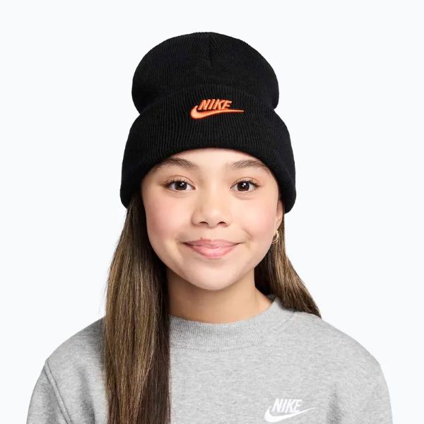 Nike Peak Big Kids\" Beanie