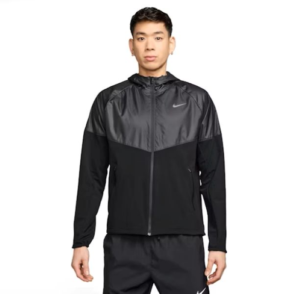 Nike Miler Men\"s Therma-FIT Re