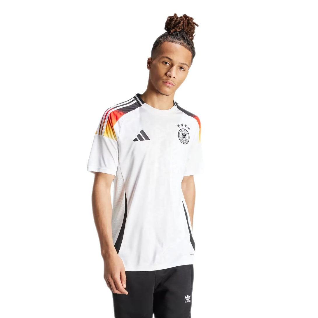 Adidas Germany 24 Away focimez, férfi Futball mez - Sportmania.hu