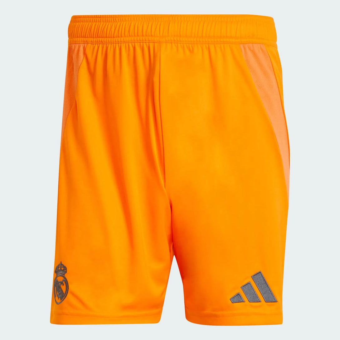 Adidas Real Madrid 24/25 Away short - Sportmania.hu