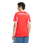 adidas Bayern Munich Home T-shirt JJ2137 Futball mez