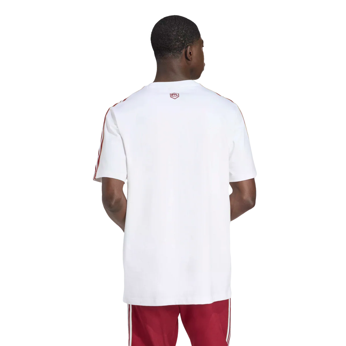 adidas Arsenal London Icon T-shirt JM9395 Ruházat