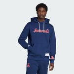 adidas Arsenal London FC 2025/2026 US Pack JM9413 Kapucnis pulóver