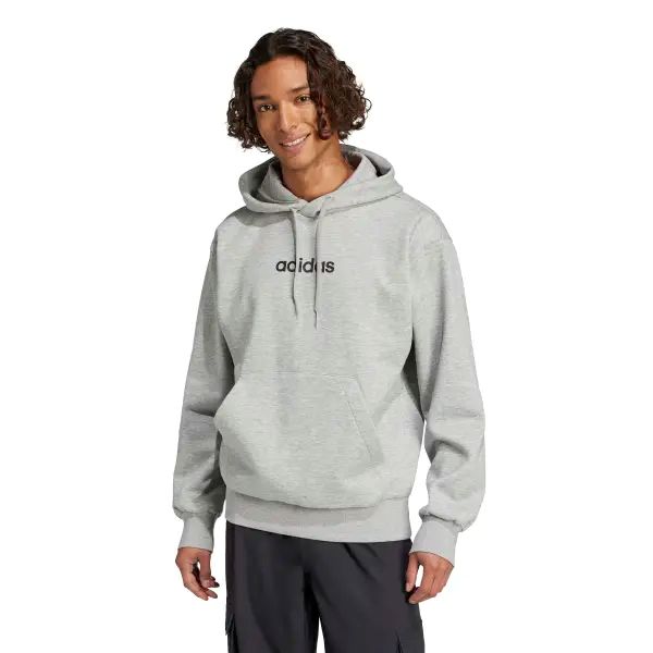 Lin Fl Hd 2xl pulóver