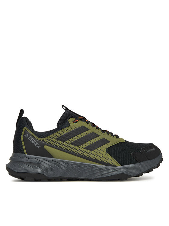 Adidas Terrex Tracefinder 2 Clima Túracipő zöld