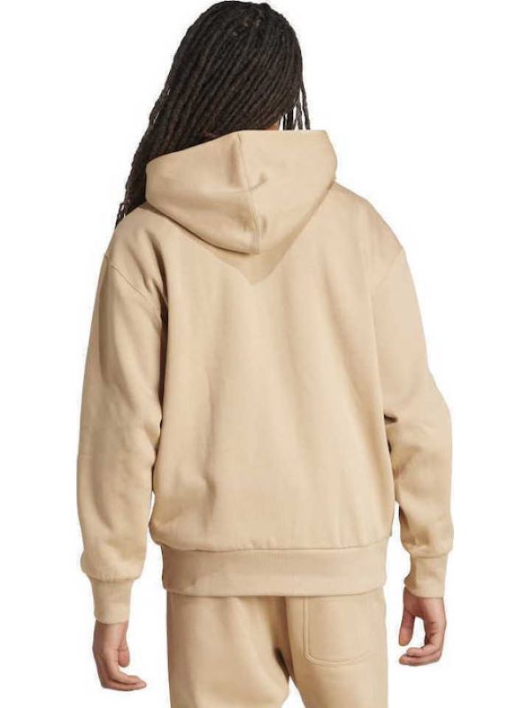 Adidas A Szn Fl Fz Pulóver