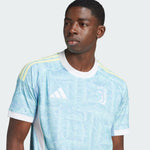 adidas Juventus Turin Away T-shirt JJ4323 Futball mez