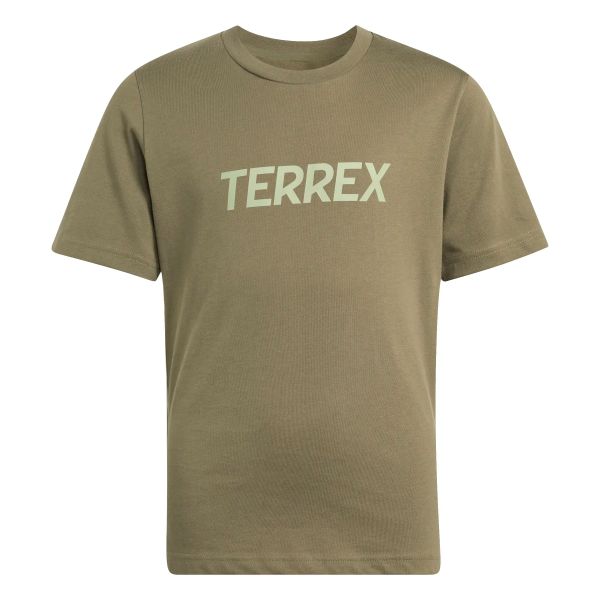 K Mt Logo Tee póló