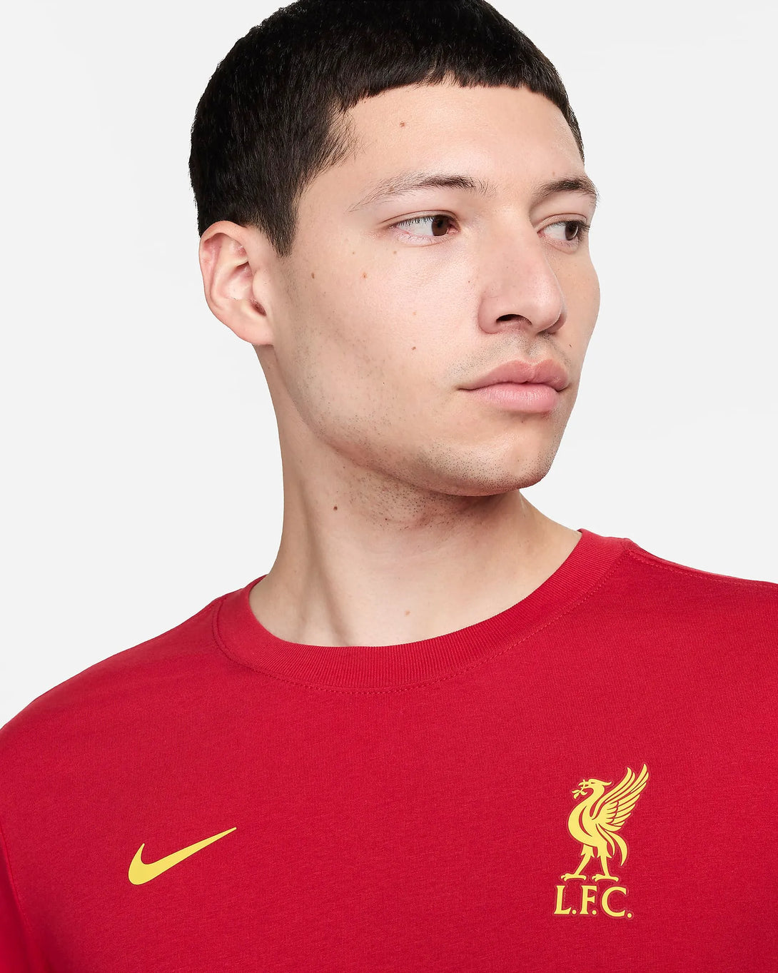 Nike Liverpool FC Essential póló - Sportmania.hu