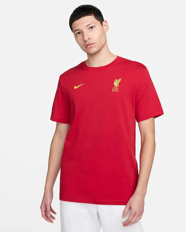 Nike Liverpool FC Essential póló - Sportmania.hu