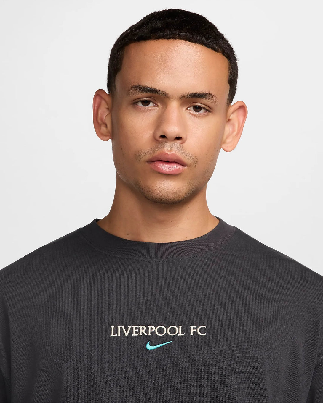 Nike Liverpool FC Max90 póló - Sportmania.hu