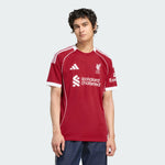 adidas Liverpool FC Home Jersey JV6423 Futball mez