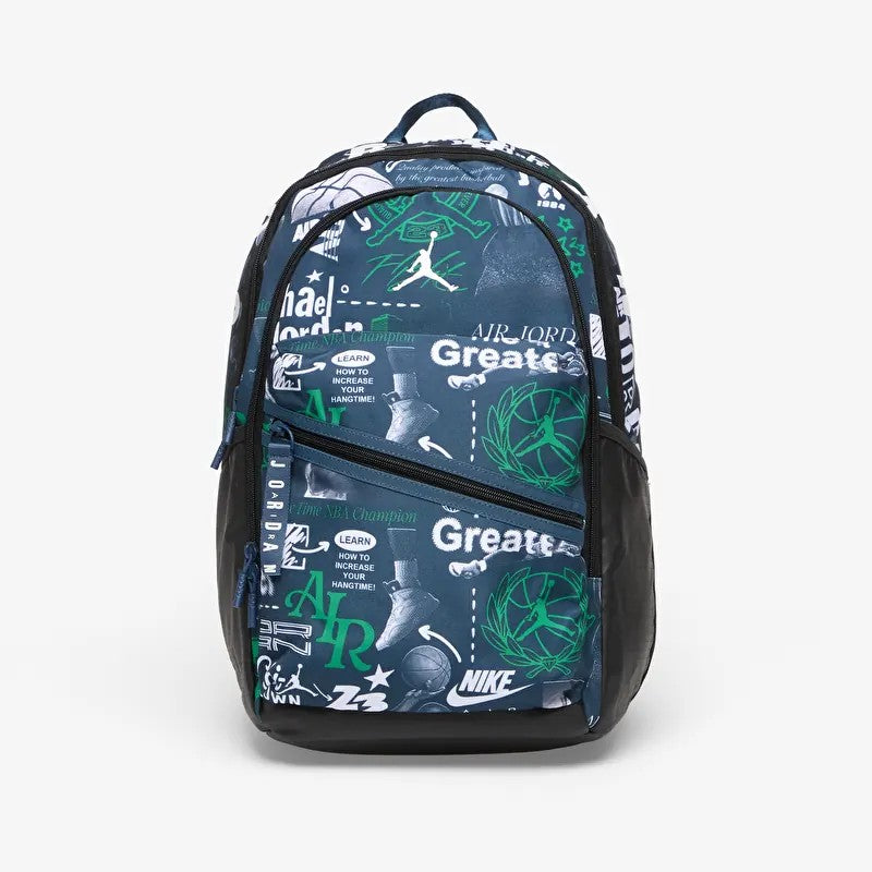 JAM AIR PATROL BACKPACK (Haddad)
