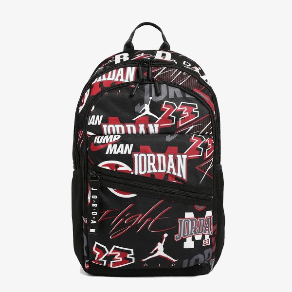 JAM AIR PATROL BACKPACK (Haddad)