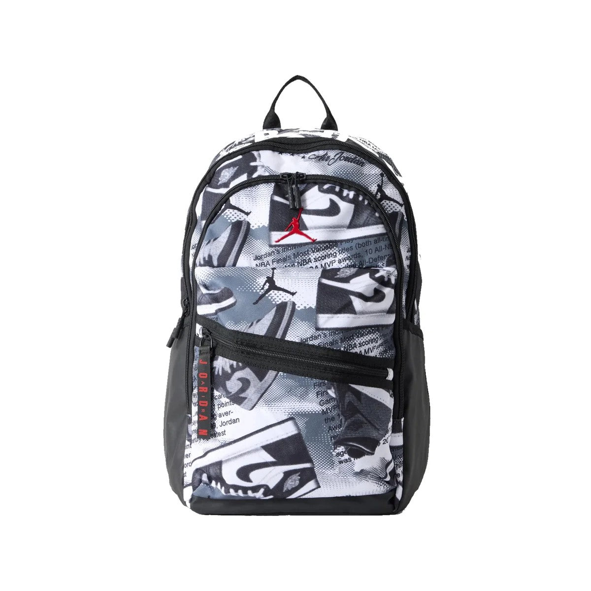 JAM AIR PATROL BACKPACK (Haddad)