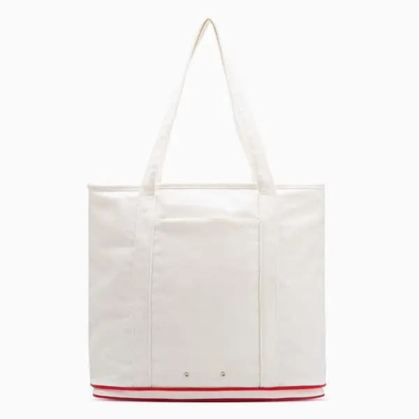 CAM CONVERSE CHUCK TOTE (Haddad)