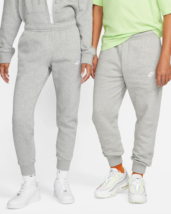 Nike Sportswear Club Joggers nadrág, szürke - Sportmania.hu