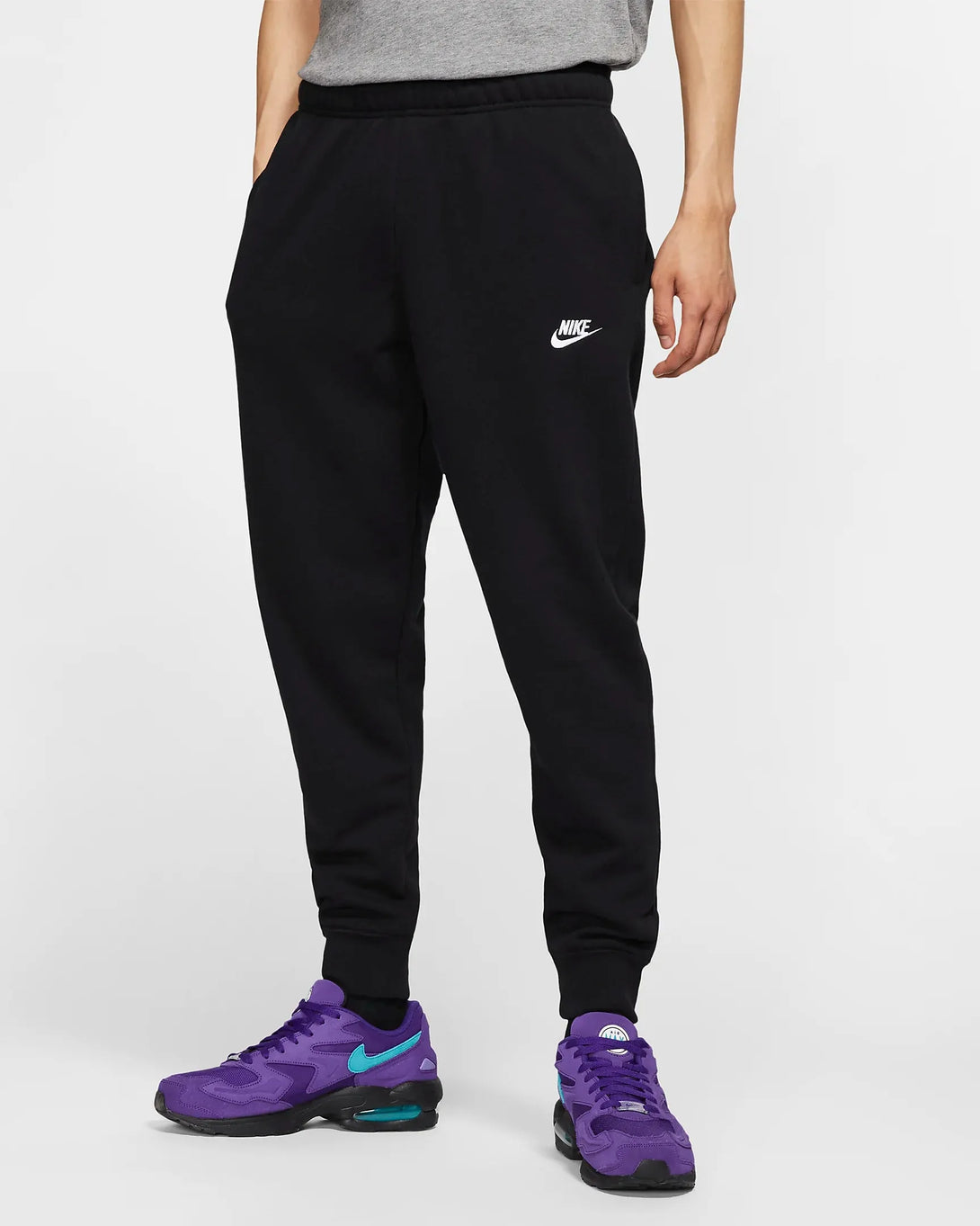 Nike Sportswear Club Joggers nadrág - Sportmania.hu