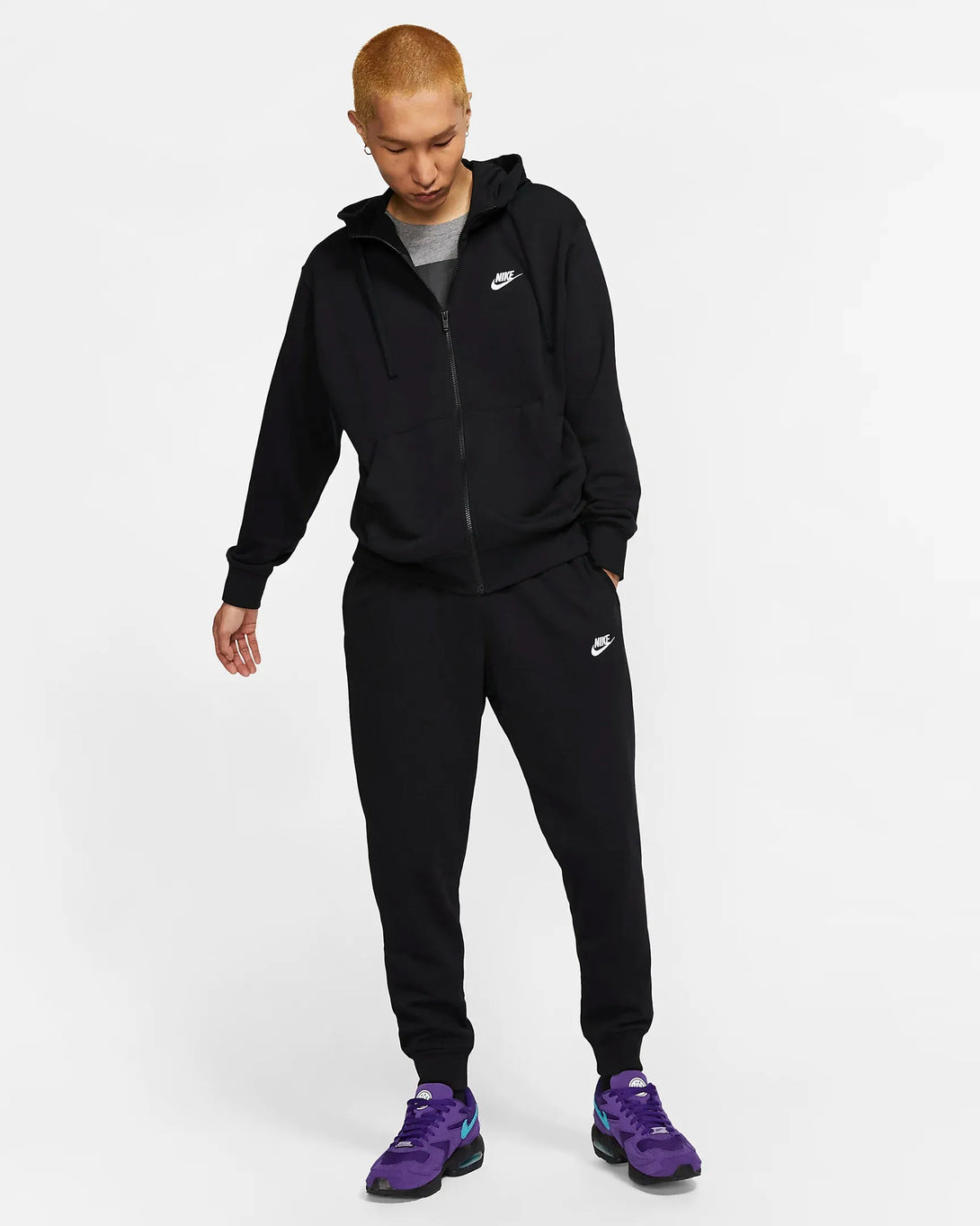 Nike Sportswear Club Joggers nadrág - Sportmania.hu