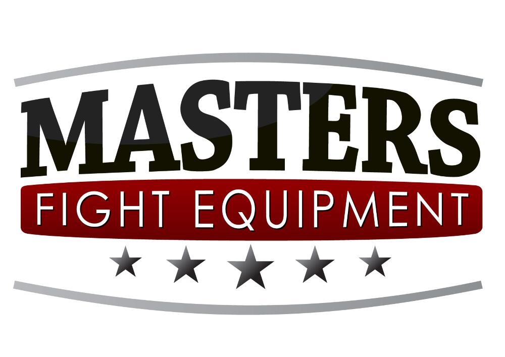 MASTERS FIGHT EQUIPMENT logo