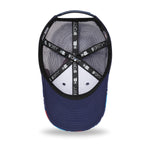 New Era MLB New York Yankees Splatter Print Kids baseball sapka, gyerek