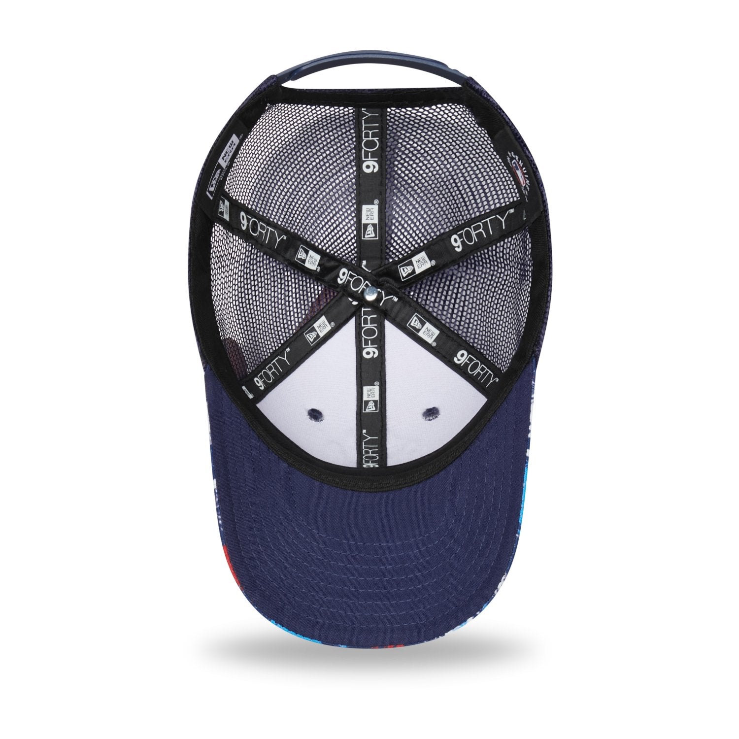 New Era MLB New York Yankees Splatter Print Kids baseball sapka, gyerek