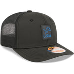 Detroit Lions 2025 Sideline 9SEVENTY Trucker - baseball sapka