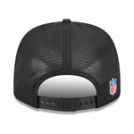 Detroit Lions 2025 Sideline 9SEVENTY Trucker - baseball sapka