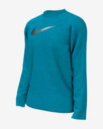 Nike L/S HYDROGUARD B ( Swim) General