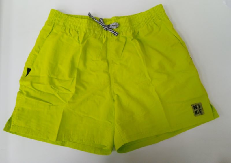 Nike 5\' VOLLEY SHORT B ( Swim) Fürdőruha