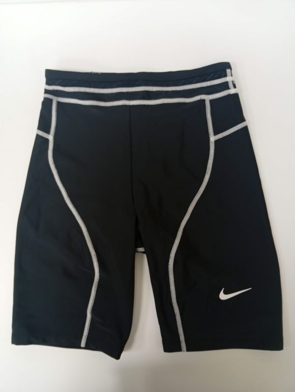Nike MISSY 9\' KICKSHORT B ( Swim) Fürdőruha