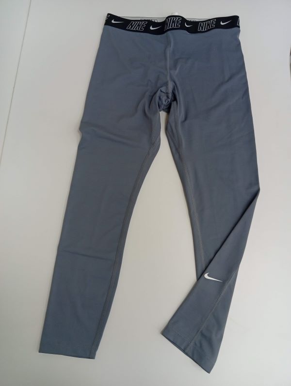 Nike MISSY SWIM LEGGINGS B ( Swim) General