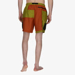 Nike_ Nike 7\' VOLLEY B (Nike Swim) Fürdőruha