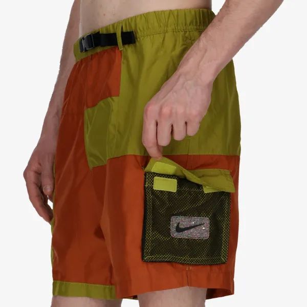 Nike_ Nike 7\' VOLLEY B (Nike Swim) Fürdőruha