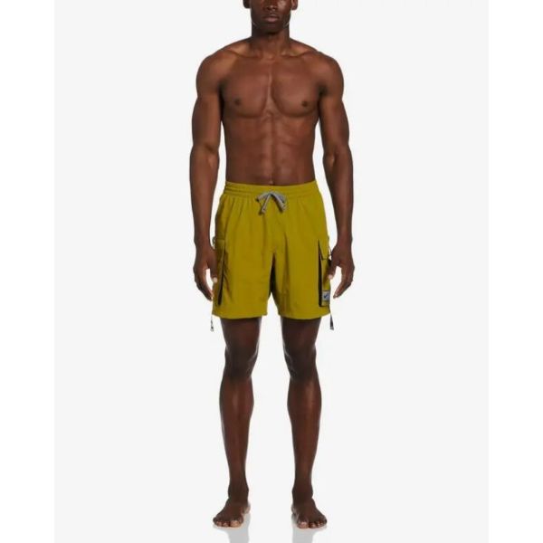 Nike_ Nike 7\' VOLLEY B (Nike Swim) Fürdőruha