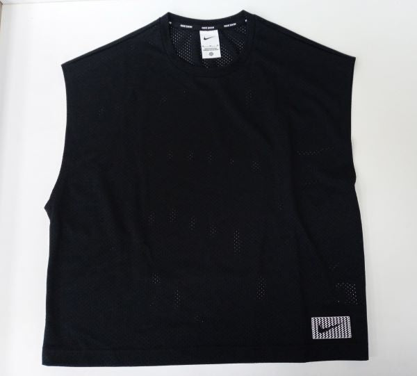 Nike COVERUP CROP TOP B ( Swim) General
