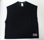 Nike COVERUP CROP TOP B ( Swim) General
