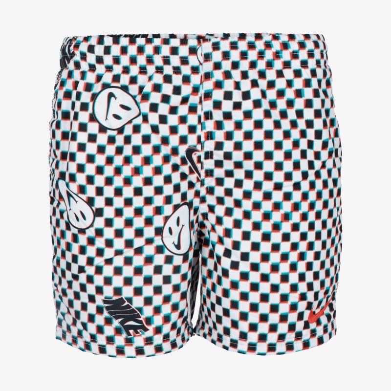 Nike_ Nike 4\' VOLLEY SHORT B (Nike Swim) Short