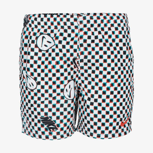 Nike_ Nike 4\' VOLLEY SHORT B (Nike Swim) Short