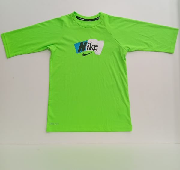 Nike S/S HYDROGUARD B ( Swim) General Fürdőruha