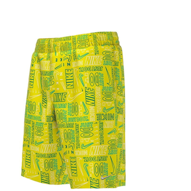 Nike_ Nike 7\' VOLLEY SHORT B (Nike Swim) Short