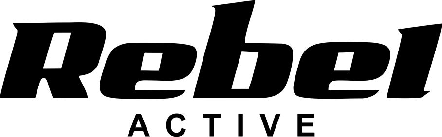Rebel logo