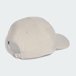 adidas New Logo Embroidered Baseball Cap JW6038 Baseball sapka