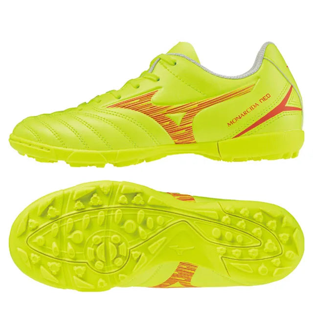 Mizuno MONARCIDA NEO III SELECT AS Focicipő, gyerek - Sportmania.hu